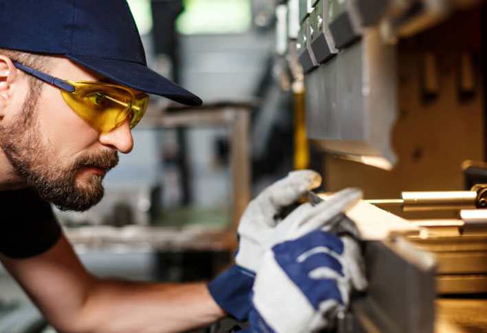 Wuxi WeldNice Heavy Industry Technology Co., Ltd.