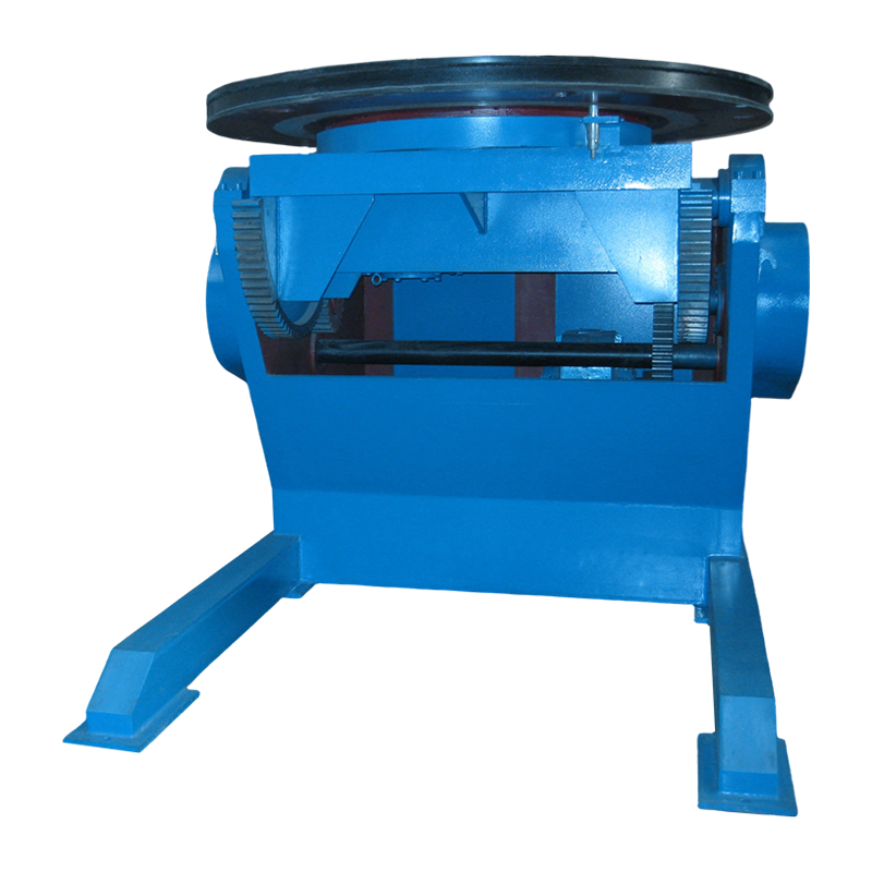 Posicionador de soldadura convencional 20T