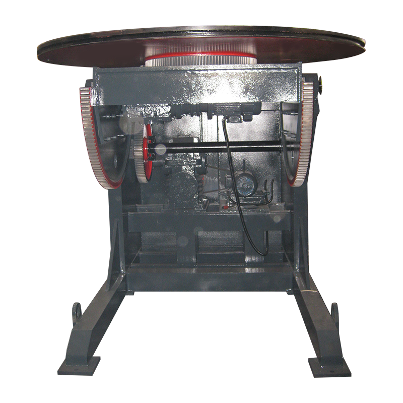 Posicionador de soldadura convencional 50T