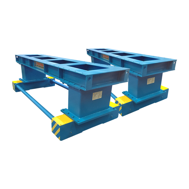 Rotador de soldadura ajustable de 100 T elevado