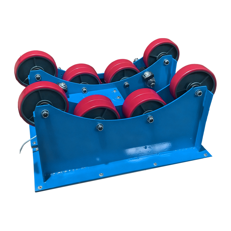 Rotador de soldadura 3T