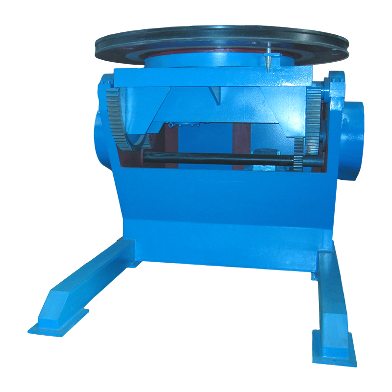 Posicionador de soldadura convencional 5T