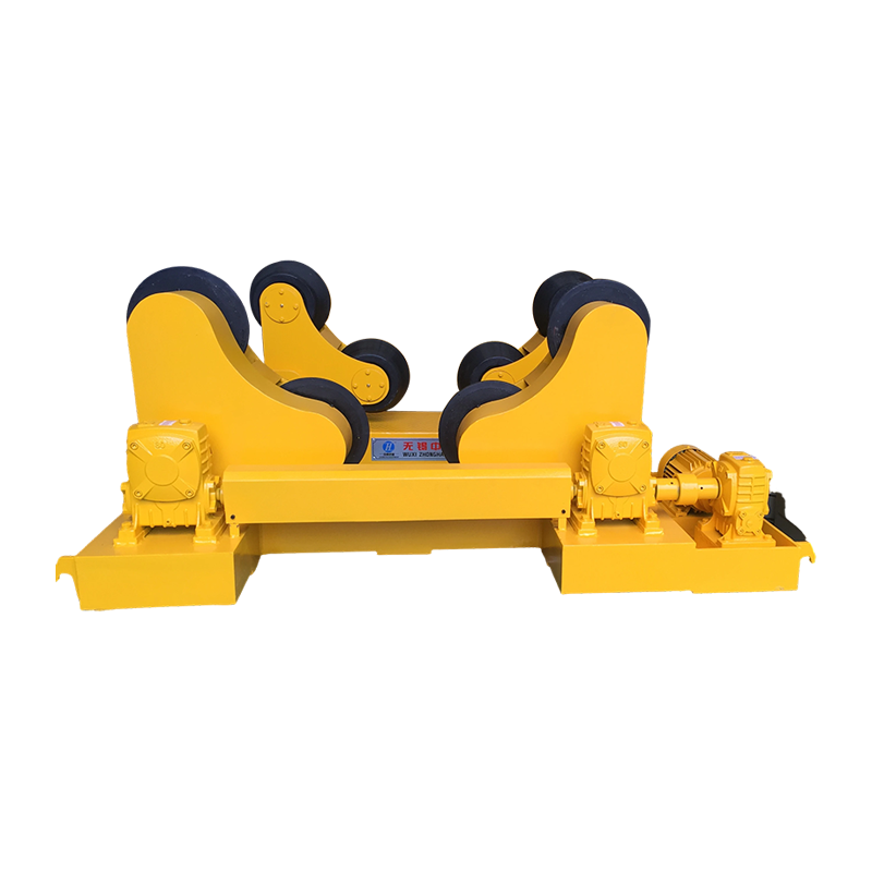 Tipo de ala giratoria de soldadura autoalineable 10T