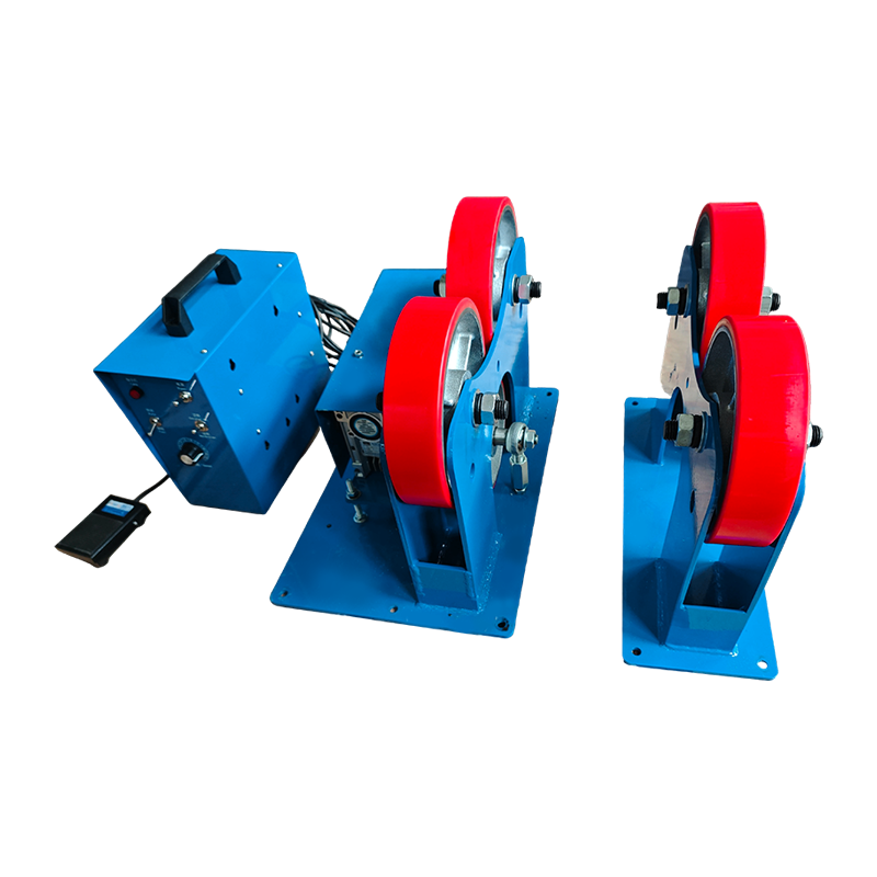 Rotador de soldadura 1T