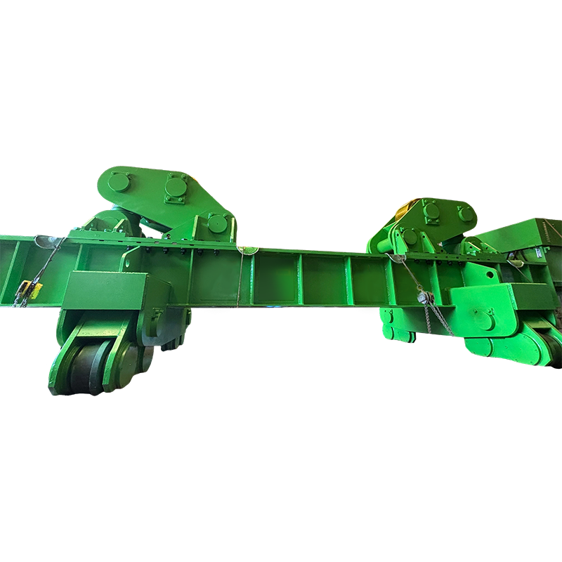 Rotador de soldadura de montaje 800T con movimiento orbital manual